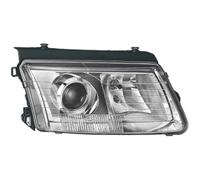 DIEDERICHS 2245084 Faro anteriore