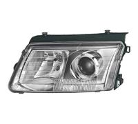 DIEDERICHS 2245085 Faro anteriore