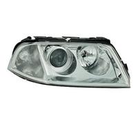 DIEDERICHS 2246980 Faro anteriore per VW PASSAT (3B3) PASSAT Variant (3B6)