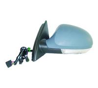 DIEDERICHS 2247225 Specchietto retrovisore esterno per VW Passat Sedan (3C2)