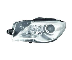 DIEDERICHS 2247282 Faro anteriore