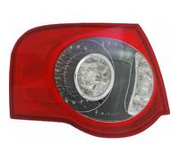 DIEDERICHS 2247691 Fanale posteriore