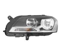 DIEDERICHS 2248081 Faro anteriore