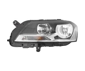 DIEDERICHS 2248981 Faro anteriore
