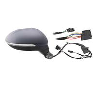 DIEDERICHS 2249024 Specchietto retrovisore esterno