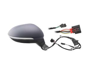 DIEDERICHS 2249026 Specchietto retrovisore esterno