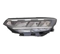 DIEDERICHS 2249283 Faro anteriore