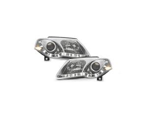 DIEDERICHS 2249380 Kit faro principale