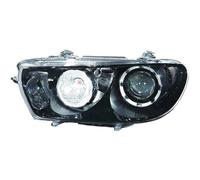 DIEDERICHS 2251084 Faro anteriore