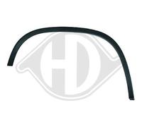 DIEDERICHS 2255066 Allargamento parafango