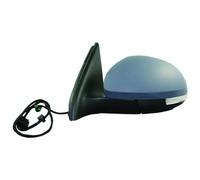 DIEDERICHS 2255124 Specchietto retrovisore esterno