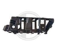 DIEDERICHS 2255132 Supporto Paraurti per VW TIGUAN (5N) Anteriore Dx
