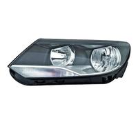 DIEDERICHS 2255282 Faro anteriore