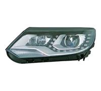 DIEDERICHS 2255285 Faro anteriore