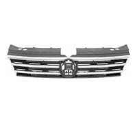 DIEDERICHS 2256041 Griglia radiatore per VW TIGUAN (AD1) cromo/nero