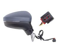 SPECCHIO COMPATIBILE CON VW DESTRO. TIGUAN, 16-20 6 PIN