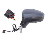 DIEDERICHS 2256125 Specchietto retrovisore esterno