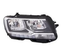 DIEDERICHS 2256982 Faro anteriore