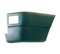 DIEDERICHS 2270057 Mostrina, Paraurti