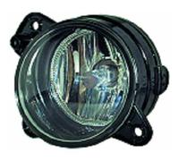 DIEDERICHS 2272089 Fendinebbia HB4 per SKODA FABIA (6Y2) ROOMSTER (5J)