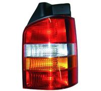 DIEDERICHS 2272090 Fanale posteriore