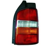 DIEDERICHS 2272094 Fanale posteriore