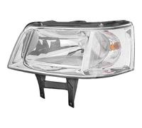 DIEDERICHS 2272981 Faro anteriore