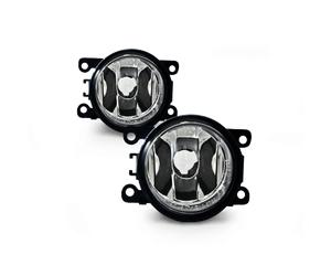 DIEDERICHS 2273188 Kit fendinebbia