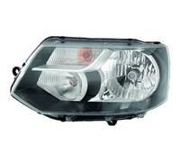 DIEDERICHS 2273981 Faro anteriore