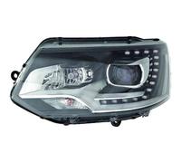 ABAKUS Fari LED Destra Per VW Multivan V 7HM 7HN 7HF 7EF 7EM