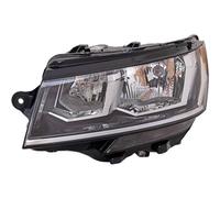 DIEDERICHS 2274281 Faro anteriore