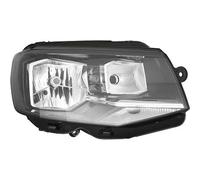 DIEDERICHS 2274980 Faro anteriore per VW Transporter VI Van (SGA, SGH) Alogeno