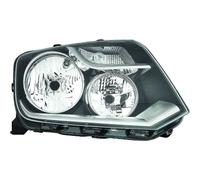 DIEDERICHS 2275180 Faro anteriore