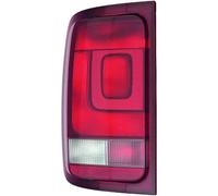 Coda di Luce Sinistra per VW Amarok 2H_S1B 2HA 2HB S6B S7A