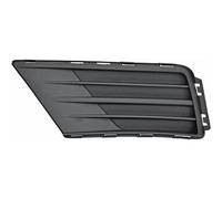 DIEDERICHS 2282047 Griglia paraurti per VW Crafter Van (SY, SX) nero