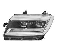 FARO ANTERIORE COMPATIBILE CON VW SX. CRAFTER, FARI ANTERIORI HELLA, VALEO