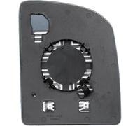 DIEDERICHS 2282227 Vetro specchio, specchio esterno