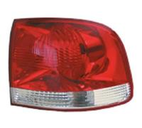 DIEDERICHS 2285890 Fanale posteriore