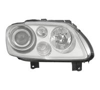 DIEDERICHS 2295084 Faro anteriore