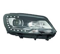 DIEDERICHS 2296084 Faro anteriore