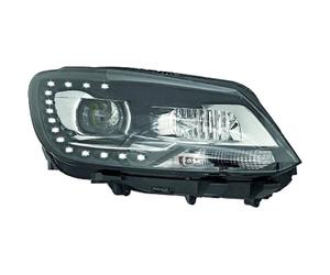 DIEDERICHS 2296085 Faro anteriore
