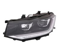 DIEDERICHS 2360985 Faro anteriore