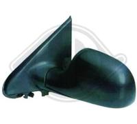 Diederichs 2621224 Specchio Completa Destra, Specchietto Retrovisore