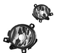 DIEDERICHS 2x Fari Fendinebbia Faro Anti Nebbia HB4 SX Destra per Seat Arona