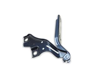 DIEDERICHS 3025018 Cerniera, Cofano motore