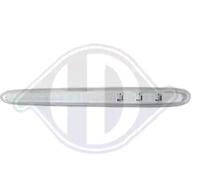 Abakus Indicatore Sinistra Con Vettore Lampada LED per Alfa Romeo Giulietta 940