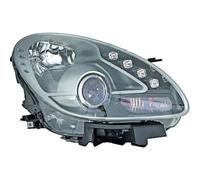 ABAKUS Fari LED Destra Per Alfa Romeo Giulietta 940