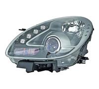 DIEDERICHS Faro principale compatibile con ALFA ROMEO 3042083
