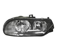 DIEDERICHS 3050084 Faro anteriore