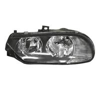 DIEDERICHS 3050085 Faro anteriore